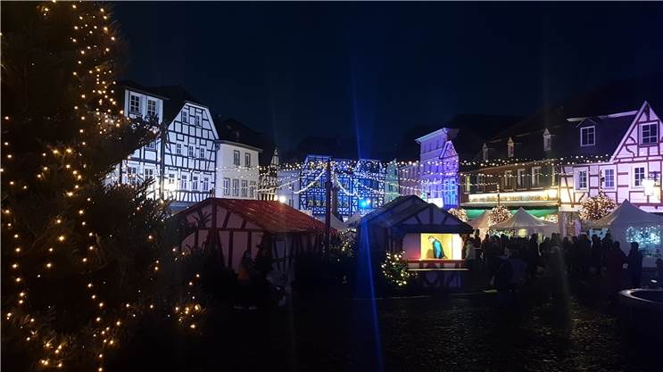 Linz: Weihnachtszauber wird abgebrochen