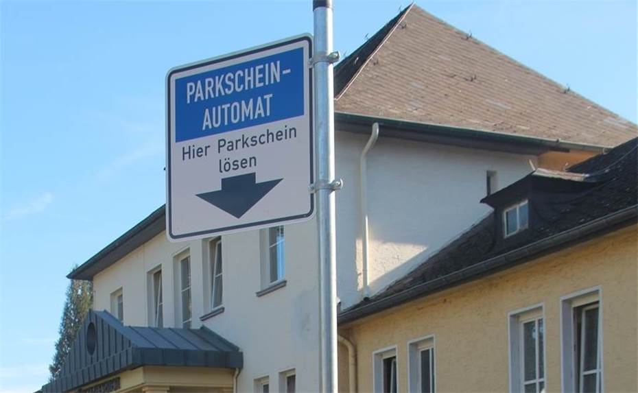 Bad Breisig: Parken wird teilweise kostenpflichtig 
