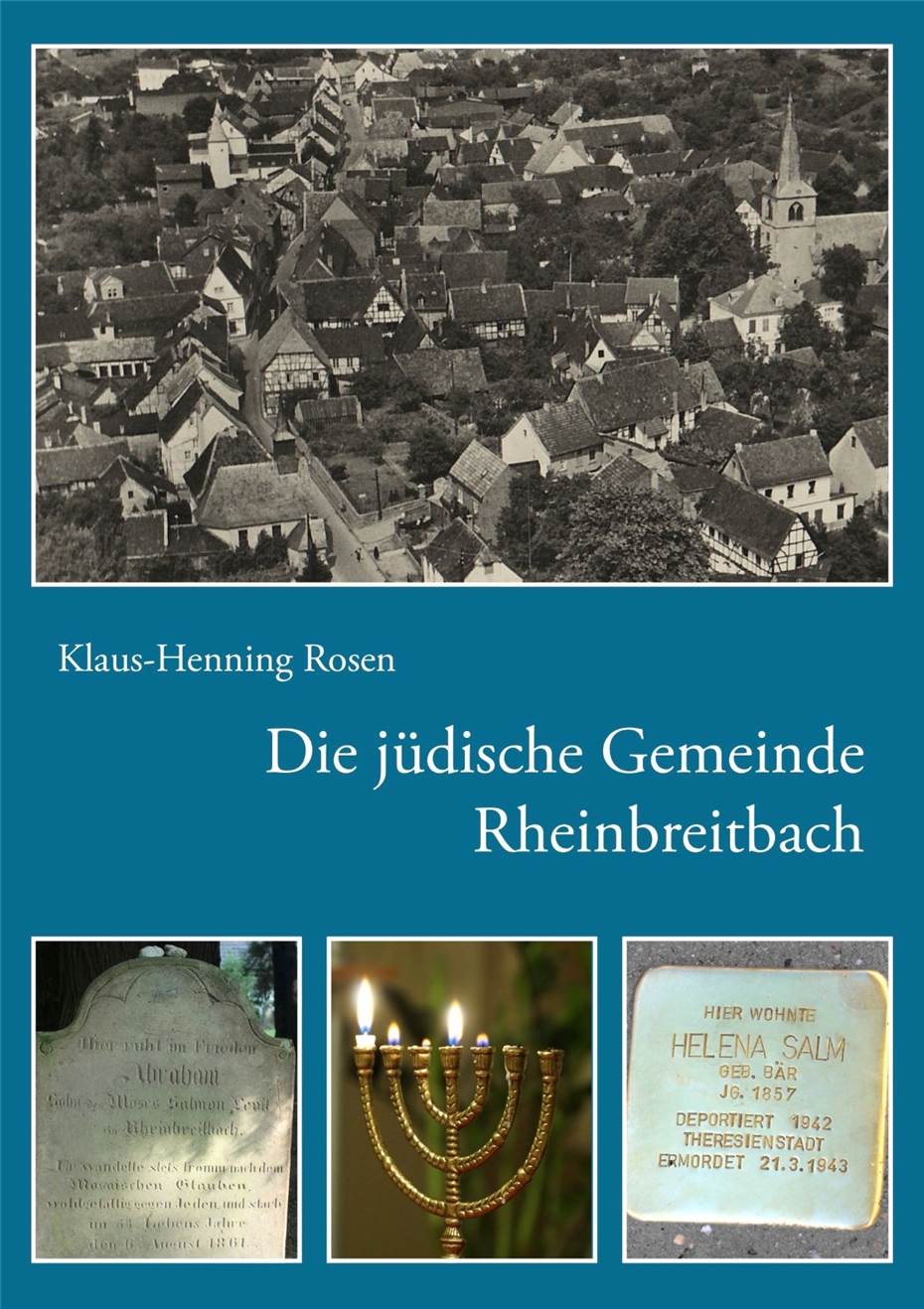 1700 Jahre jüdisches
Leben in Deutschland