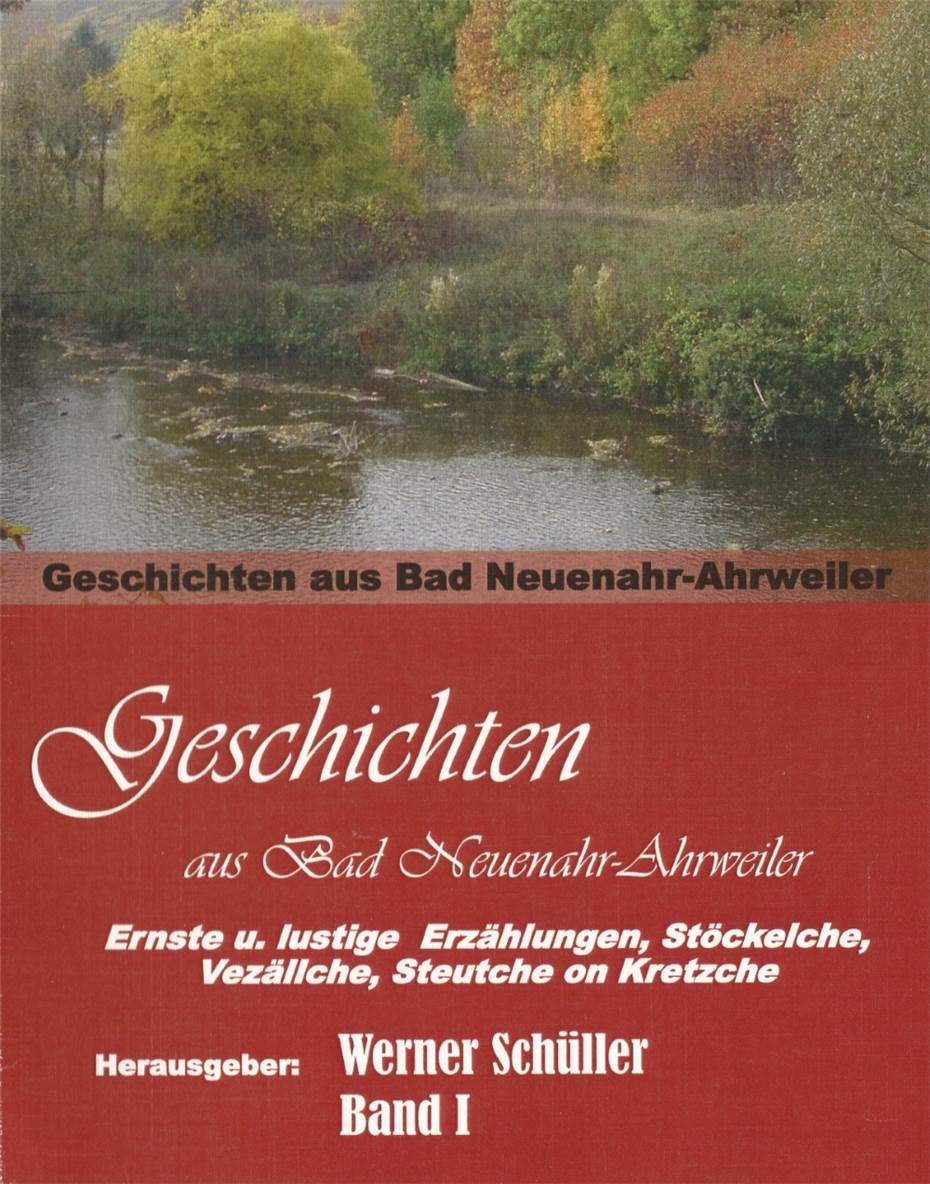 „Geschichten aus
Bad Neuenahr-Ahrweiler“