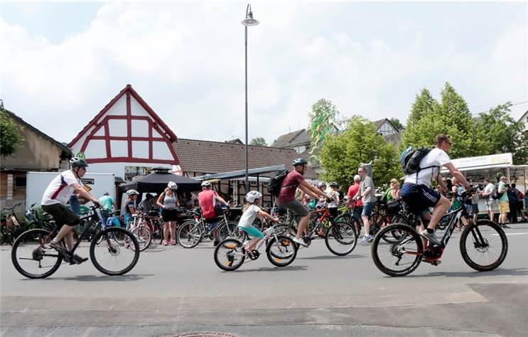 „Tour de Ahrtal“ fällt auch 2021 aus