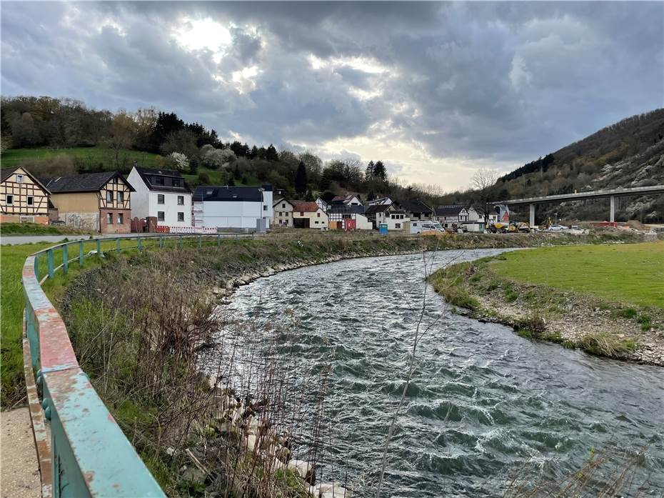 Flutschutz: Altenburg bekommt keinen Damm