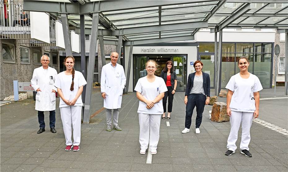 Gruppenfamulatur soll Medizinstudenten für Mayen-Koblenz begeistern