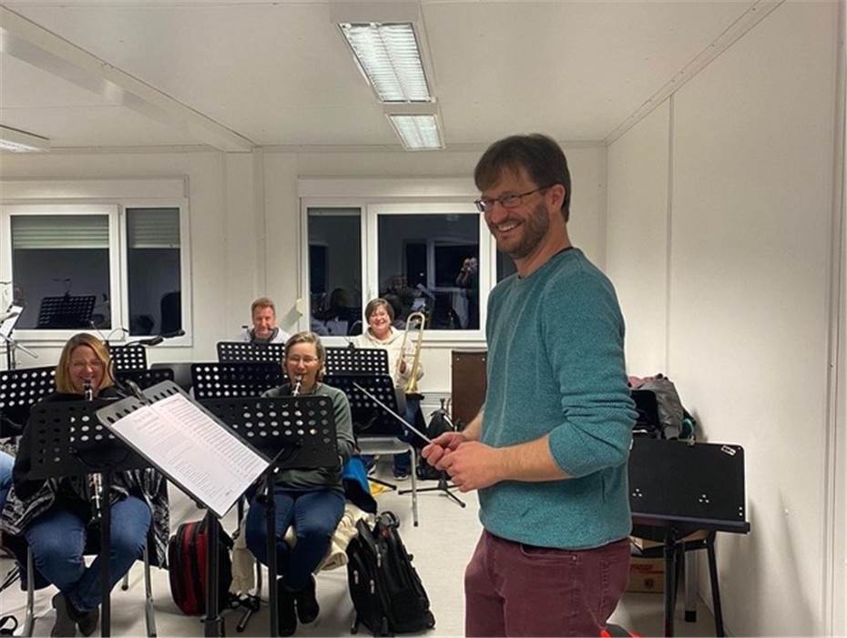 Altenahr: Blasorchester bekommt nach der Flut ein neues Zuhause
