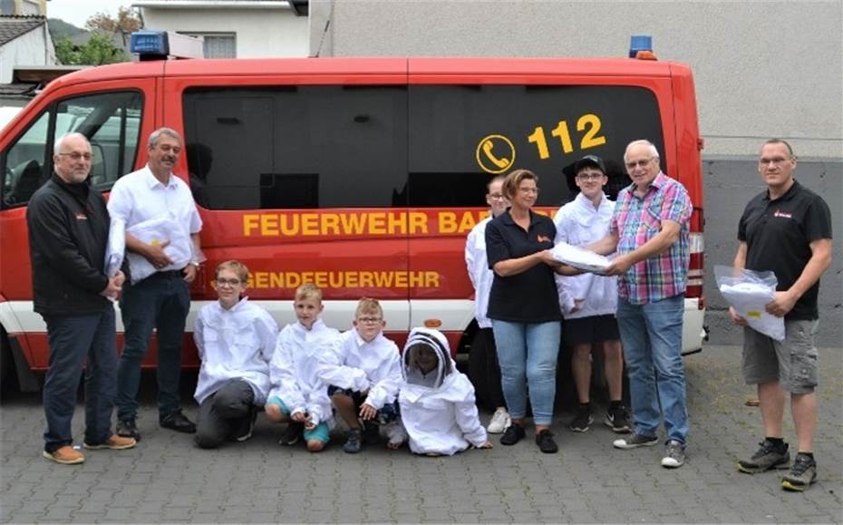 Ehrenamtliche Bürgerprojekte
in der Region Rhein-Eifel