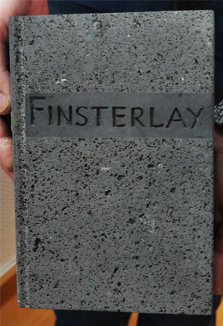 Eine herausfordernde Idee wurde mit „Finsterlay“ zur Wirklichkeit