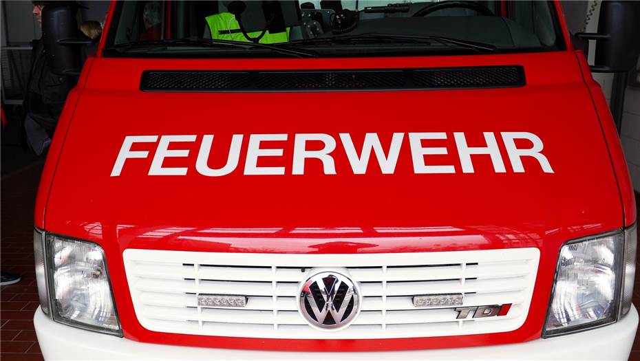 Ahr: Feuerwehrangehörige stirbt bei Rettungsarbeiten