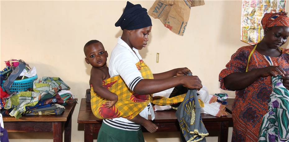 BLICK aktuell reist mit „Togo-Hilfe e.V.“ in eines der ärmsten Länder der Welt
