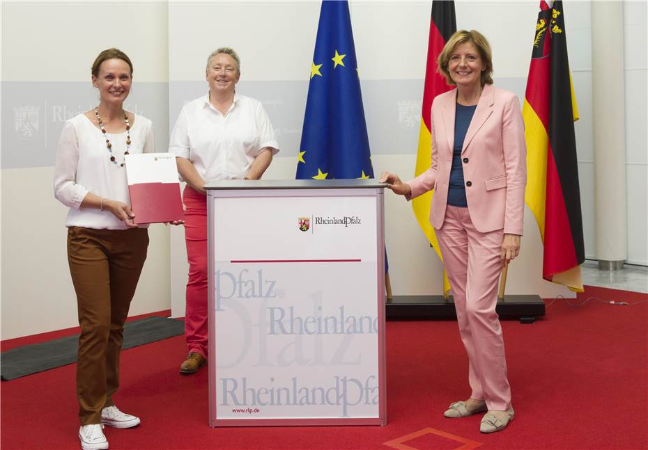Startschuss für Koblenz und
weitere fünf engagierte Kommunen