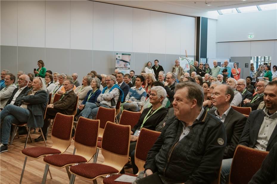 Aktive Bürgerbeteiligung zur Entwicklung der Region Westerwald