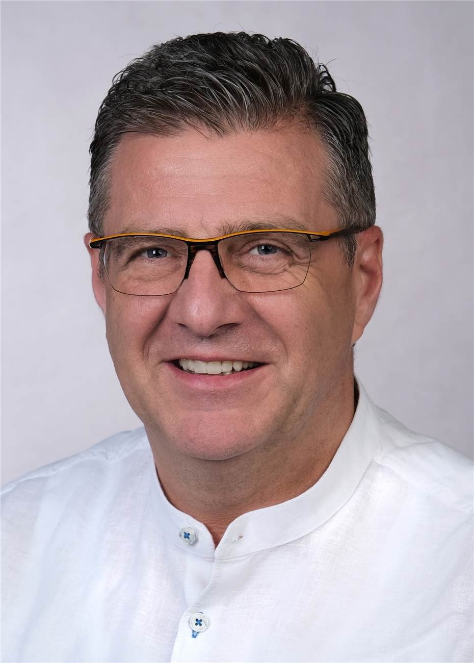 Jürgen Nett nach 365 Tagen
Amtszeit als 1. Vorsitzender
