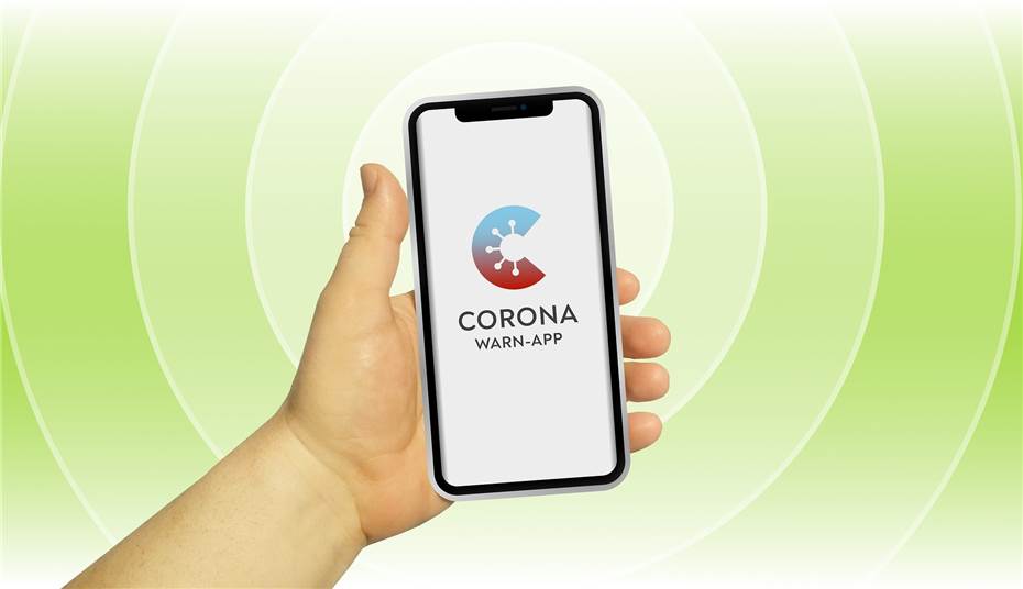 Corona-Warn-App jetzt auch auf Türkisch
