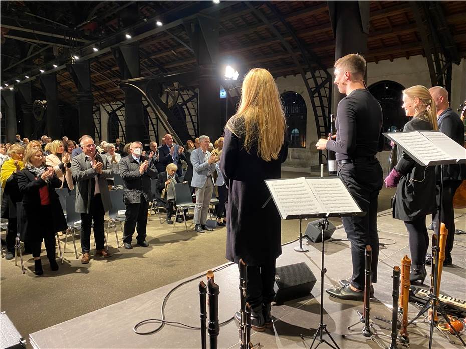 Publikum erlebt großes Finale der Konzertreihe im Landkreis Mayen-Koblenz