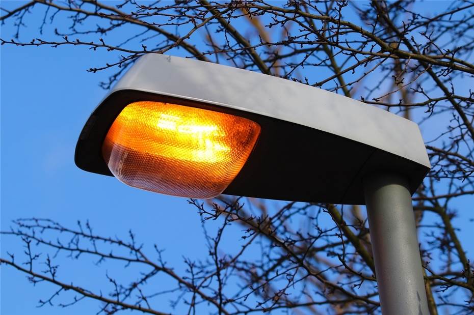 Mayen: Straßenbeleuchtung brennt zu Kontrollzwecken die ganze Nacht
