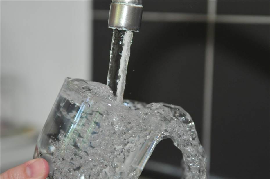 Reimerzhoven: Trinkwasser kann uneingeschränkt genutzt werden