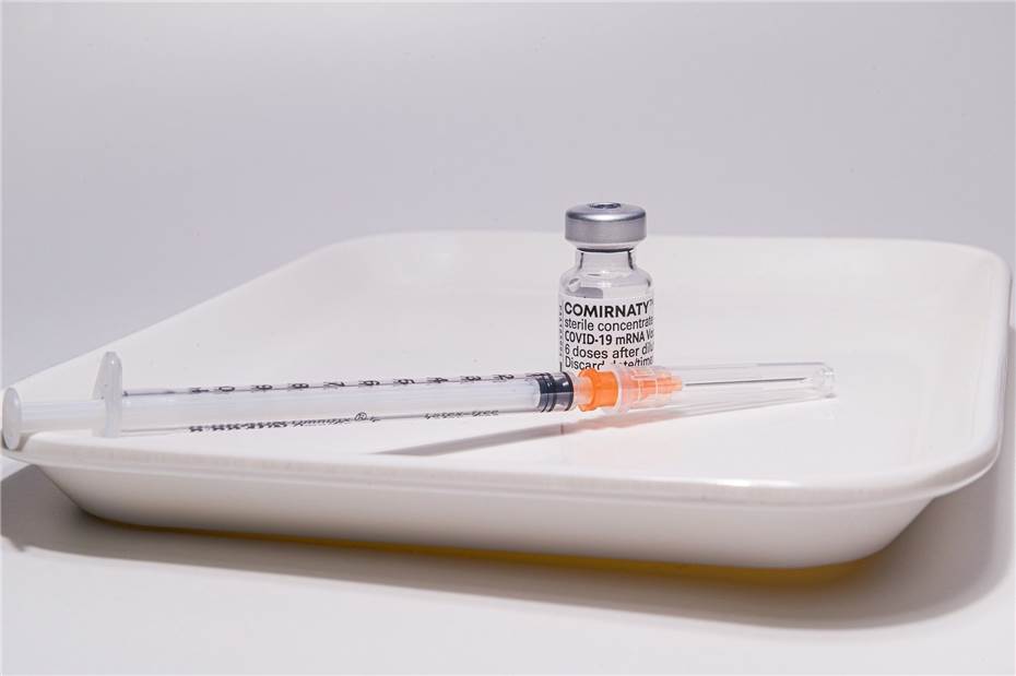 Neue Impfstelle für drei Landkreise startet nächste Woche