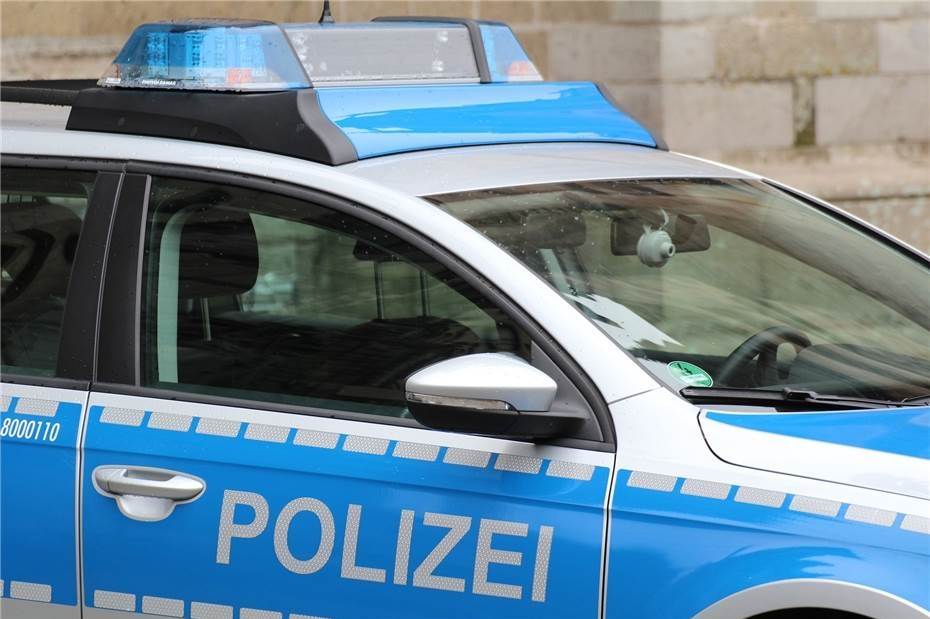 Erneuter Verkehrsunfall bei Roßbach: Drei Verletzte