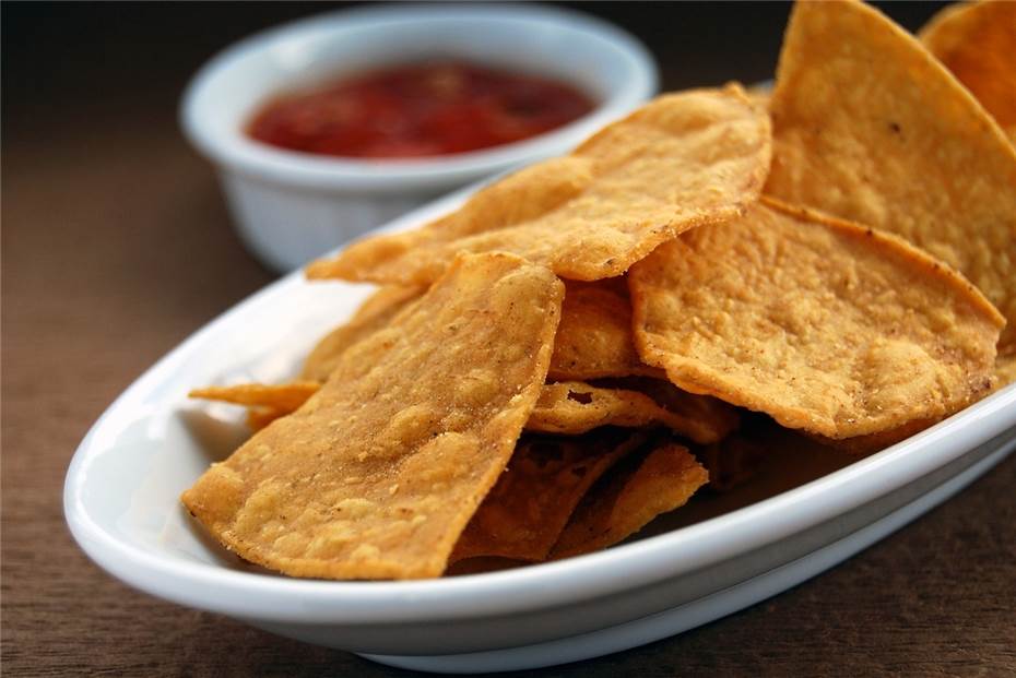 Produktrückruf: Chili-Chips sind zu scharf