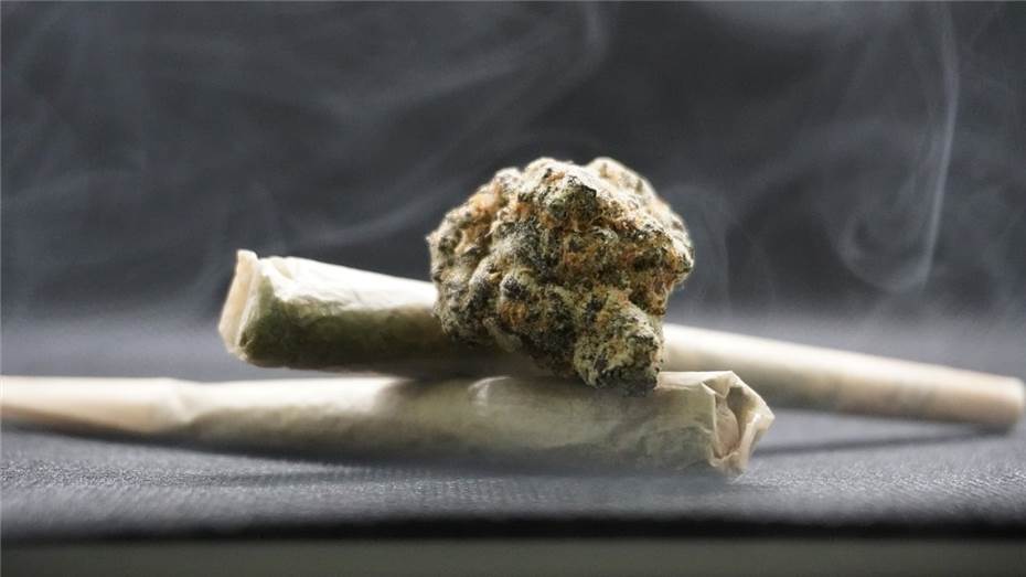 Cannabis: Bald legal, aber nicht am Steuer