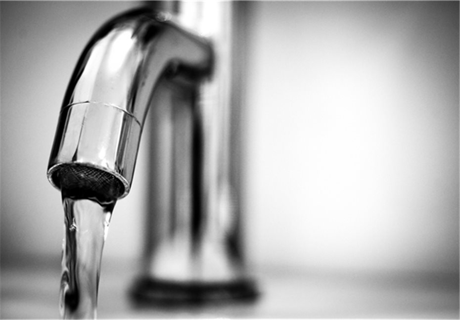 Bürger dringend zum Wassersparen aufgerufen