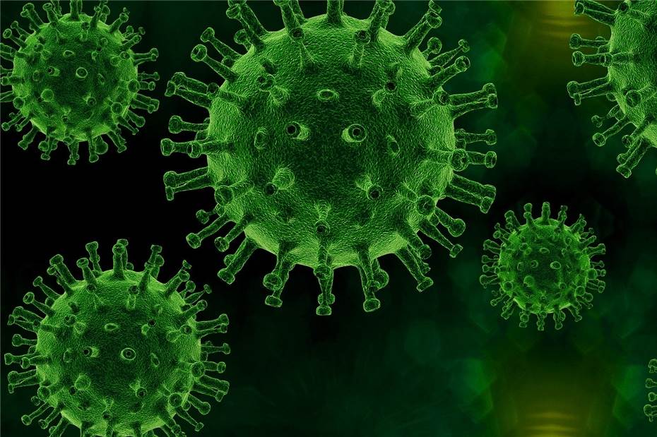 Coronavirus: Weitere 21 Menschen infiziert