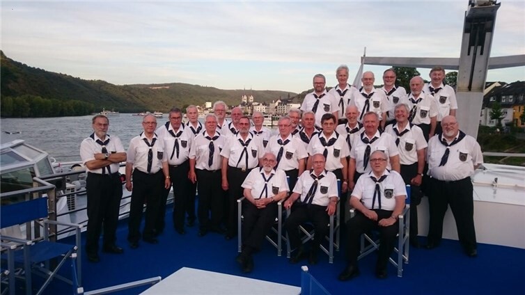  Archiv MK/Wolfgang Jäger