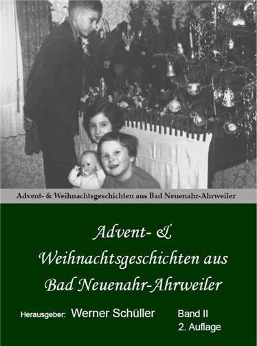 ... Band 2 wurden nachgedruckt.