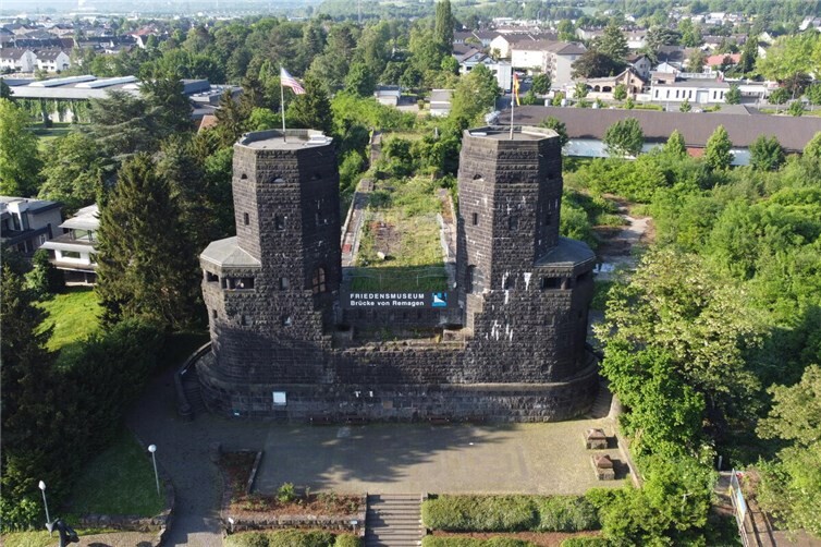  Brücke von Remagen 