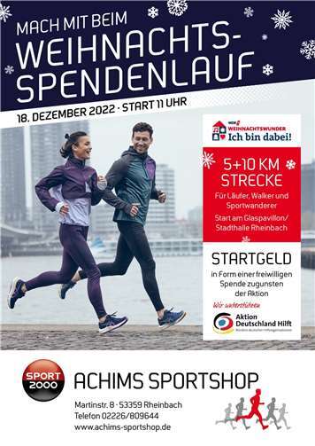  Copyright: Achims Sportshop