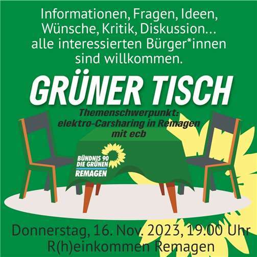  Copyright: Bündnis90/Die Grünen OV Remagen