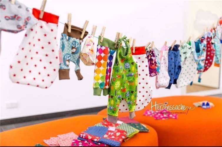  Copyright: Herzenssache - Nähen für Sternchen und Frühchen e.V.