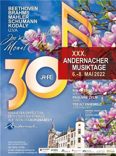  Copyright: Kulturamt Andernach