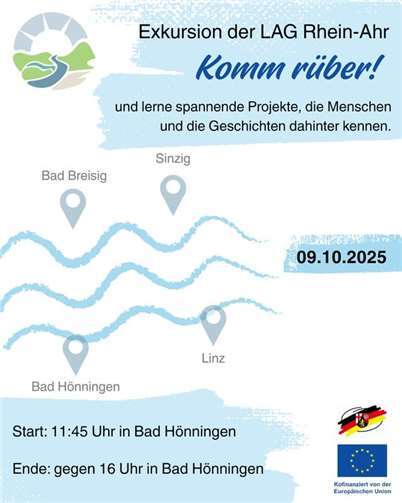  Copyright: LAG Rhein-Ahr