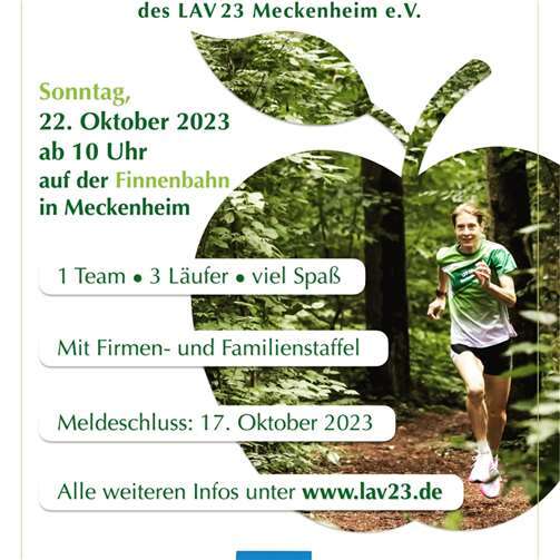  Copyright: LAV 23 Meckenheim