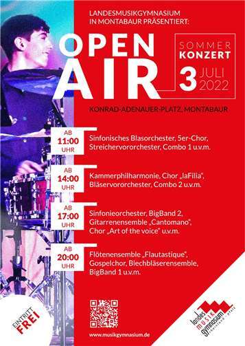  Copyright: Landesmusikgymnasium Rheinland-Pfalz