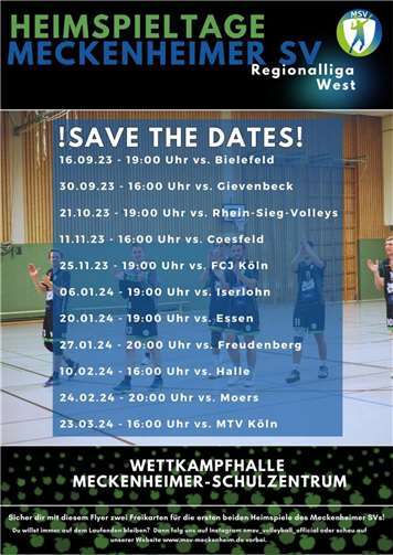  Copyright: Meckenheimer SV