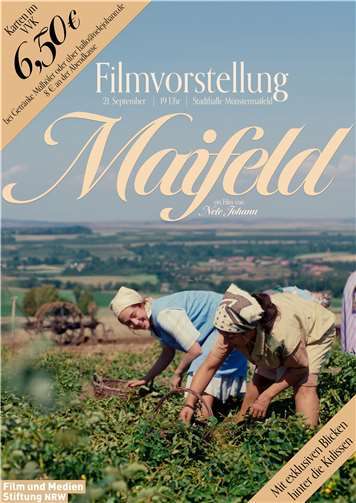  Copyright: Nele Johann