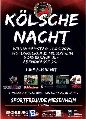  Copyright: Sportfreunde Miesenheim