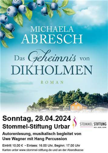  Copyright: Stommel-Stiftung Urbar