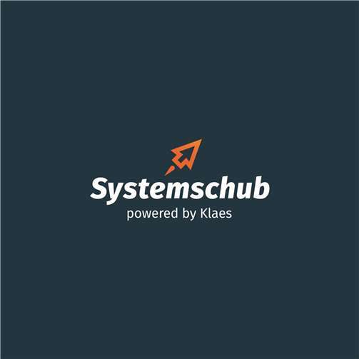  Copyright: „Systemschub“ - powered by Klaes“