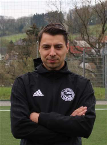 ... Deniz Öztürk haben als Trainer für die nächste Saison zugesagt. Fotos:priat