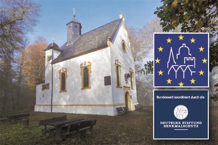  Die barocke Kapelle ist ein Denkmal, das mit Leben gefüllt ist. Täglich besuchen Menschen diesen Ort aus unterschiedlichen Beweggründen. Darüber hinaus wird die Marienkapelle durch Gottesdienste, Hochzeiten und Taufen ihrem ursprünglich zugedachten Zweck als „kleine Waldkirche“ gerecht.