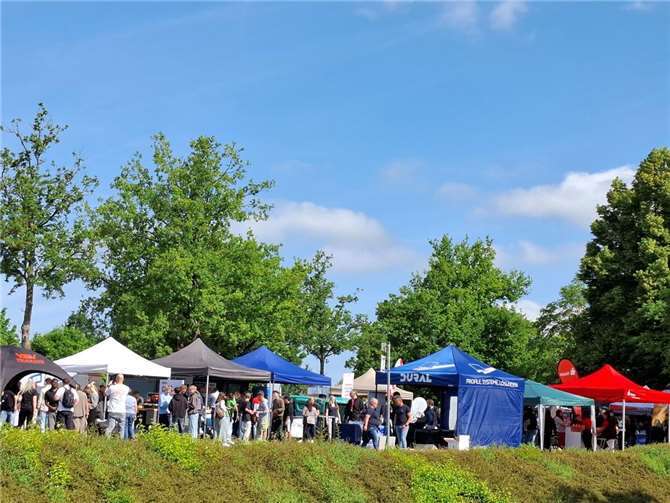  Foto: BA Montabaur / Suzana Ebert