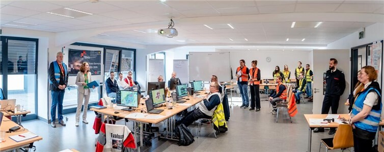  Foto: Bernhard Risse