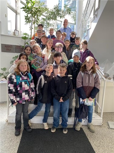  Foto: Bettina Hilger