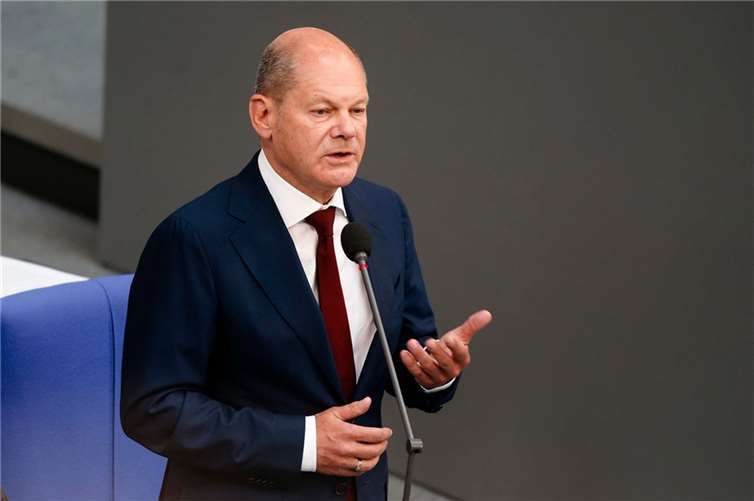  Foto: Bundesregierung/Schacht