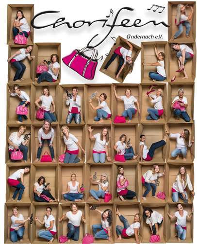  Foto: Creative Monente - B. Rissse