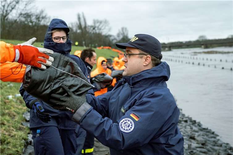  Foto: Fabian Friese/DLRG Landesverband Nordrhein e.V.
