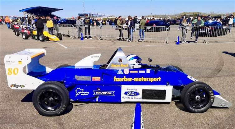  Foto: Färber-Motorsport