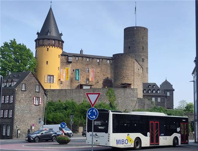  Foto: Hans-Georg Schönberg